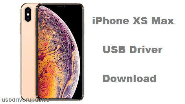 iphone-usb-driver