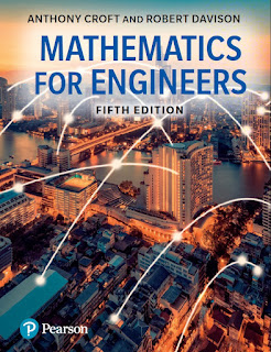 Mathematics for Engineers, 5th Edition