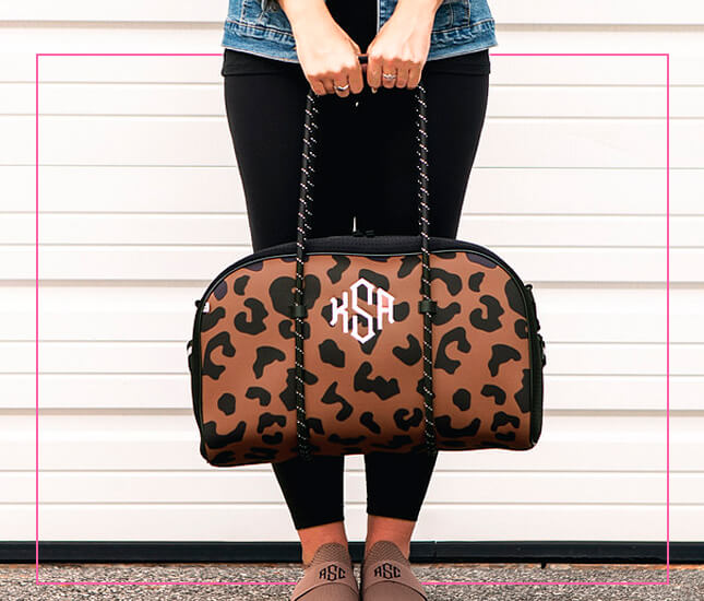 Blog - Marleylilly Blog: Personalized Christmas Gifts that Mom