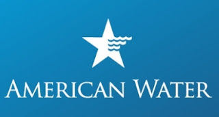 Акции компании American Water Works