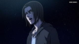 進撃の巨人アニメ 4期 78話 座標 道 | Attack on Titan Episode 78