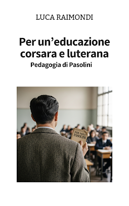Pedagogia di Pasolini
