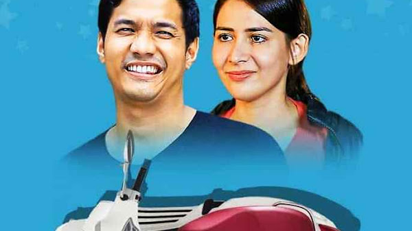 √ Nama Pemain FTV Abang Ojek Hampir Macho SCTV (2020)