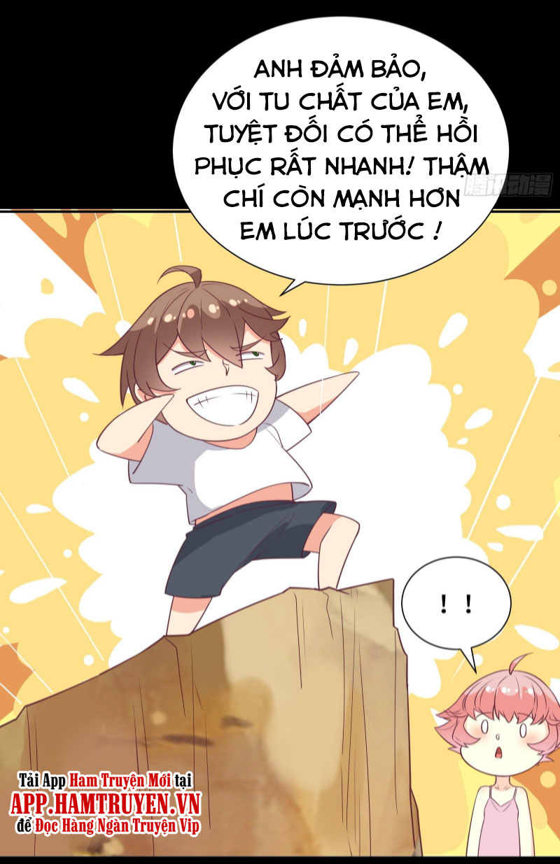 Ta Lập Hậu Cung Tại Tây Du Ký chapter 41 - Trang 15