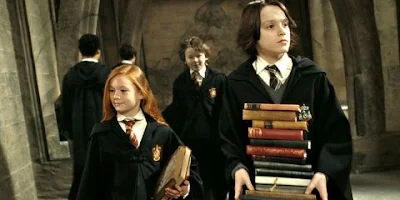 Harry Potter: A traição de Pettigrew foi consequência do comportamento de Tiago em Hogwarts