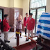Sekolah Tinggi Pariwisata Bogor Dalam Kunjungannya Ke Museum & Monumen PETA