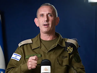 IDF spokesman reveals footage from Shifa Hospital battles