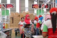 Pabrik Sepatu Bata di Purwakarta Resmi Tutup, 4 Tahun Merugi