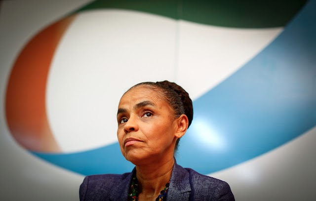 Marina Silva se diz disposta a dialogar com Lula