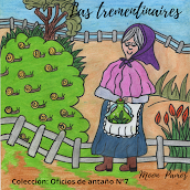 Las trementinaires