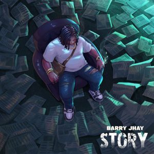 Mp3: Barry Jhay – Story