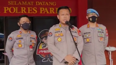 Sudah Ada Korban, Polisi Masih Sesumbar Pembubaran Unjuk Rasa di Parigi Moutong Sesuai SOP