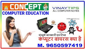 Computer Virus क्या हैं? पूरी जानकारी हिंदी में। 