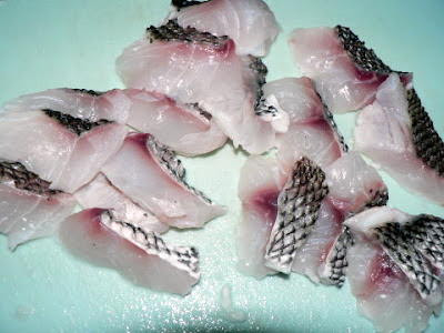 刺身