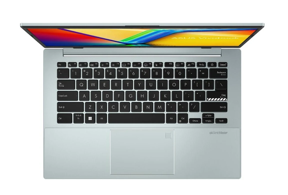 Laptop Tangguh Asus Vivobook Go 14 E1404G Diluncurkan, Ini 4 Kelebihannya!
