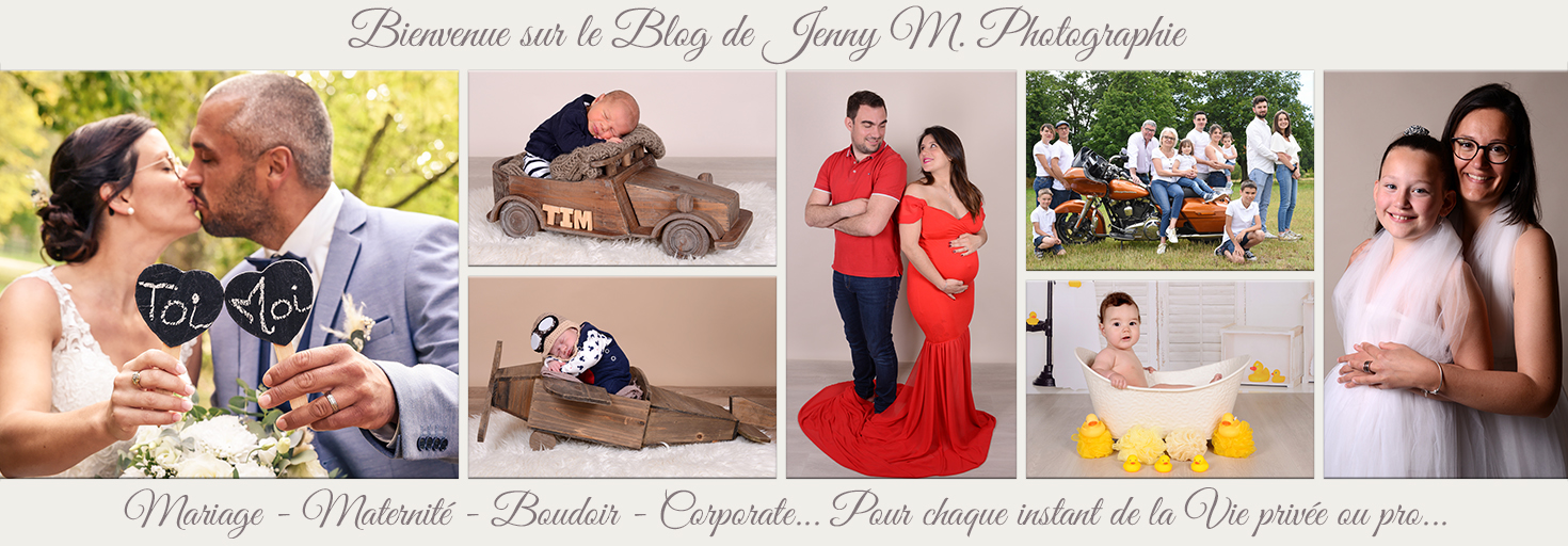 Jenny M. Photographie photographe mariage bébé grossesse vendée 85 La Chaize le Vicomte
