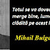 Gândul zilei: 10 martie - Mihail Bulgakov