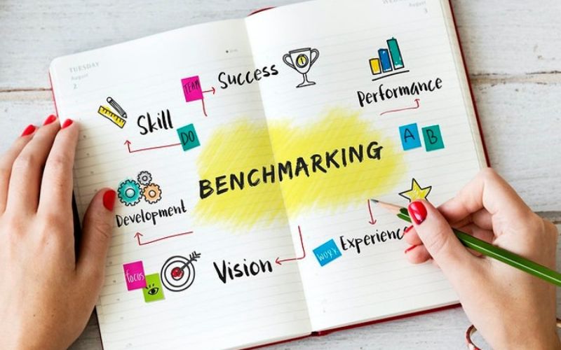 Ba cách để sử dụng Benchmark là gì?