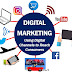 What is digital marketing? | SAFI Dot Tech Portal
