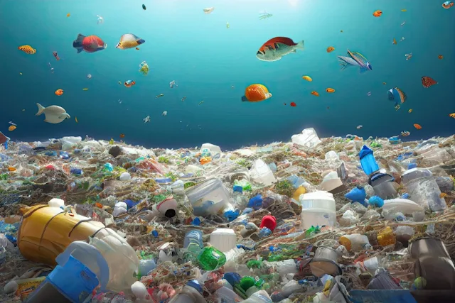 Biodegradable Plastics and Bioplastics