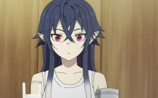 Karakter Tsuki to Laika to Nosferatu Sinopsis Anime