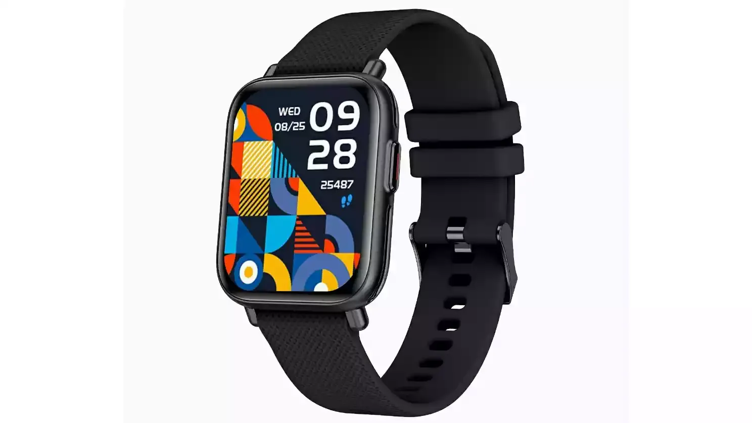 Smartwatches with SpO2 monitor