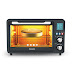 Philips I Digital Oven Toaster Grill I 4.4 star rating I Amazon's Choice