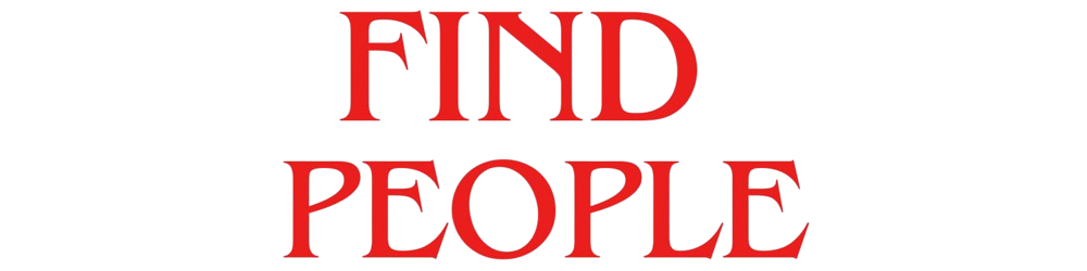 Find People