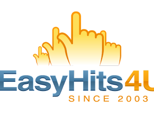 Review EasyHits4u: Meningkatkan Trafik Blog dan Menghasilkan Uang