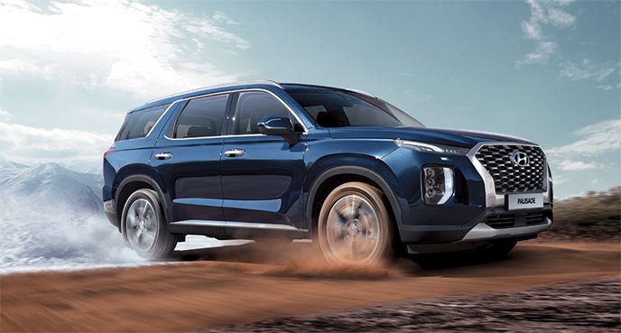 Harga Mobil Baru Hyundai Tahun 2022