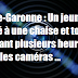 Haute-Garonne : Un jeune ligoté à une chaise et torturé pendant plusieurs heures sous les caméras