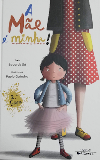 LIVRO DO MÊS