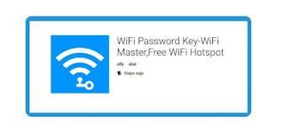 10+ Cara Melihat Password Wifi Yang Terhubung di Smartphone