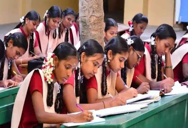 TN Public exam 2025