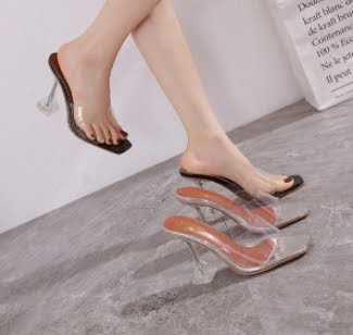 sandal korea wanita terbaru