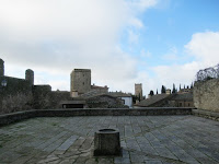 trujillo extremadura cosa fare e vedere