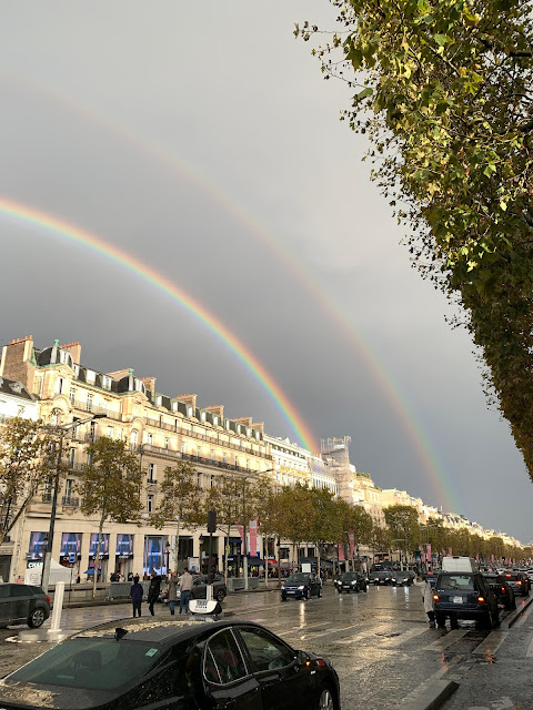 Lifestyle, paris, les petites bulles de ma vie