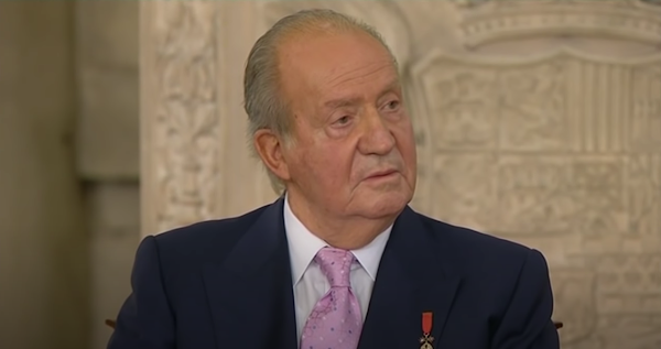 Juan Carlos I tenía otras sociedades opacas para mandar dinero a familiares 