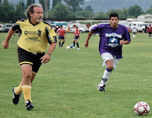 Mojos v Yakima Legends Snohomish 2010