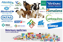 Veterinary Products Catalogue