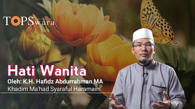 Hati Wanita