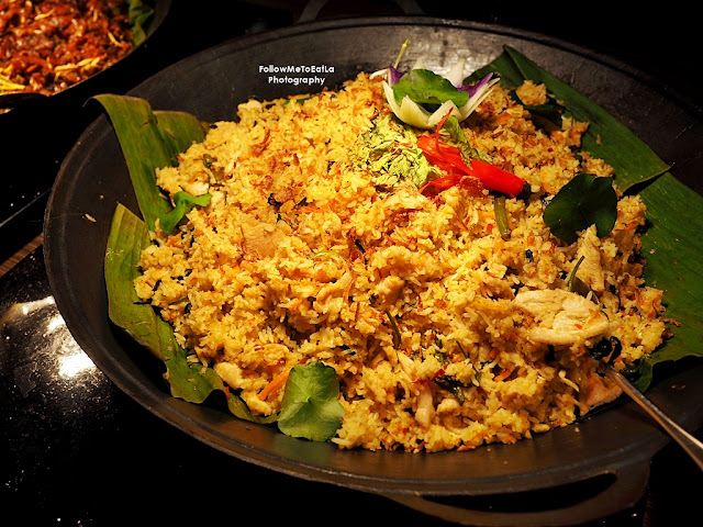 Local Favourites Of Kwai Teow Goreng, Mee Goreng & Nasi Goreng