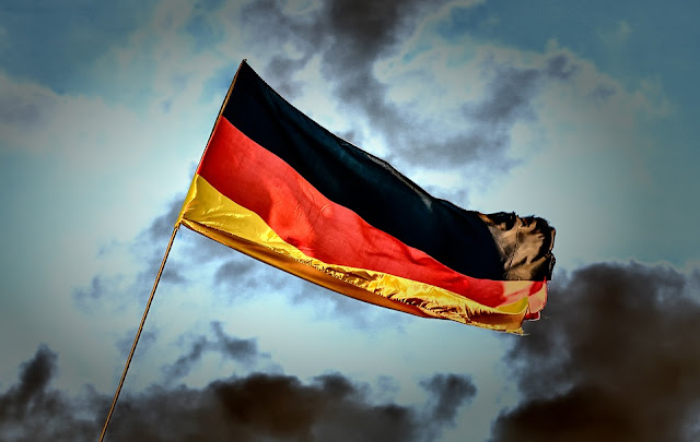 تطبيق Learn German language online free