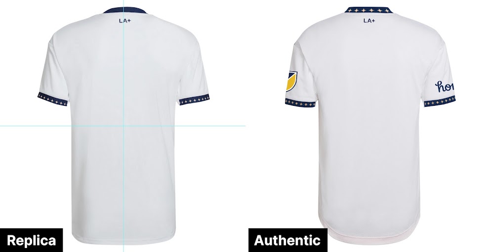 LA Galaxy reportedly go retro with new alternate jersey - LAG Confidential