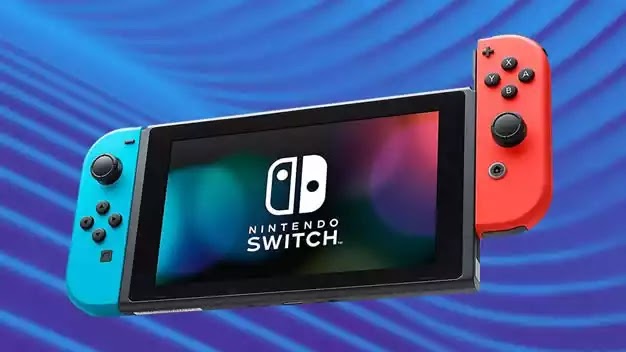 The switch overtook the Nintendo Wii and became Nintendo's best-selling home console