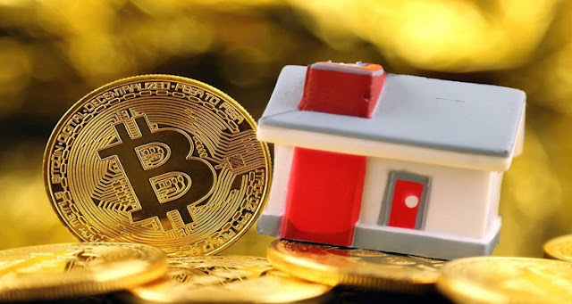 Cryptocurrency to Buy Property