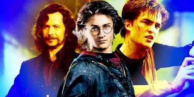As mudanças no filme de Harry Potter acidentalmente tornaram uma morte importante menos triste