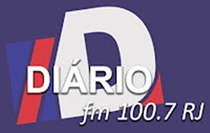 Ouvir agora Rádio Diário 100.7 FM - Campos dos Goytacazes / RJ