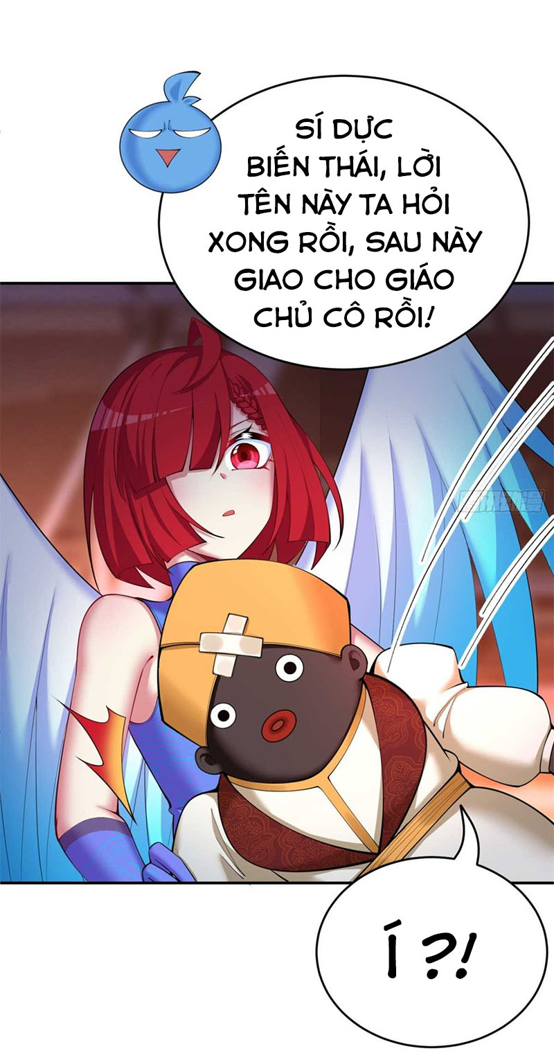 Ta Nhặt Được Thuộc Tính Tại Tu Chân Giới chapter 184 - Trang 42