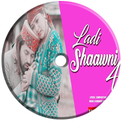 Latest Himachali Song | Ladi Shanwni 4 | Inderjeet | Surender Negi | Sapna Chauhan | iSur Studios